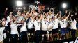 Pampas derrotó a Dogos XV y se quedó con el título del Súper Rugby Américas