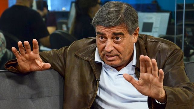 Compromiso. No hay mensajes de palabras en este aniversario. Preferimos hablar poco y llegar a resultados concretos.