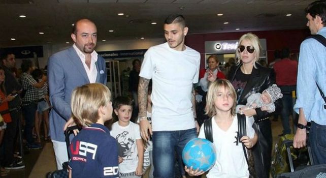 Icardi