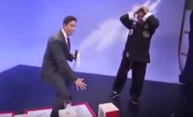 Así se descubre a un falso maestro de Kung Fu
