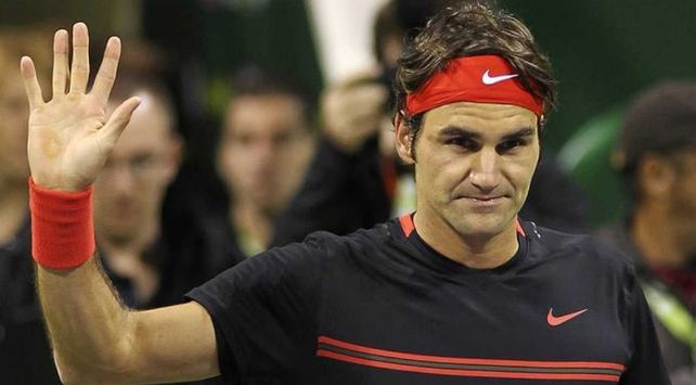 Roger Federer también se suma a la movida solidaria por el coronavirus