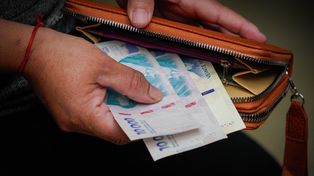 Una de cada dos personas tiene dificultades con los niveles de ingresos