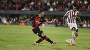 El fútbol argentino es muy competitivo, le está pasando a otros clubes que tuvieron varios años con buenos resultados, dijo el Colo Ramírez.