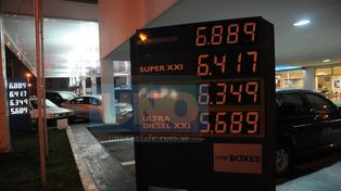 El auto gasolero dejó de ser una opción para la clase media