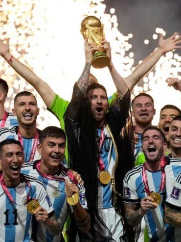 Mundial 2026: cuánto cuesta viajar a alentar a la Selección Argentina
