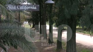 Villa California: multas por rellenar sin permiso un terreno