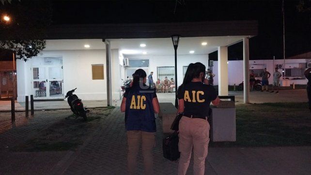 Crimen en Santo Tomé: lo asesinaron a balazos al salir de su casa desde una moto