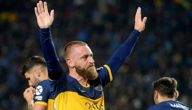 Boca quiere levantar cabeza ante Aldosivi