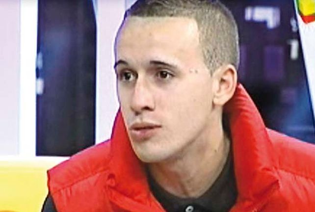 Qué pasó el día del abuso del wachiturro a una fan en Santiago del Estero