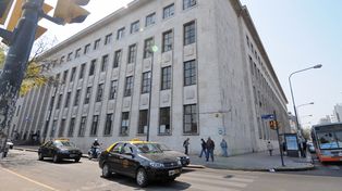 A Tribunales provinciales llegan por día de uno a tres pedidos para internar adictos