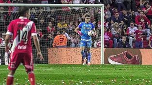 Mele: Hay que tener paciencia, porque a veces la cabeza vuela y va mucho para adelante