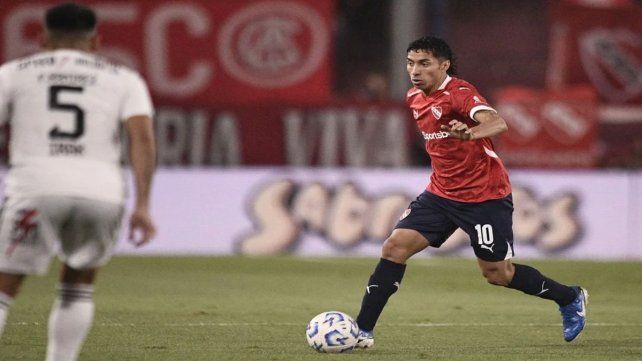 Para visitar a Rosario Central
