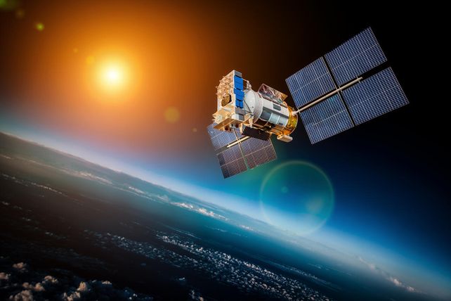 Los satélites y los controles de los aeropuertos son los primeros afectados por las tormentas solares.