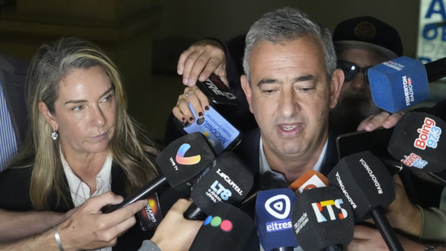 Javkin sobre los trámites que se simplifican: “El problema no era sólo cuánto había que pagar, sino el tiempo que se perdía en hacerlo”