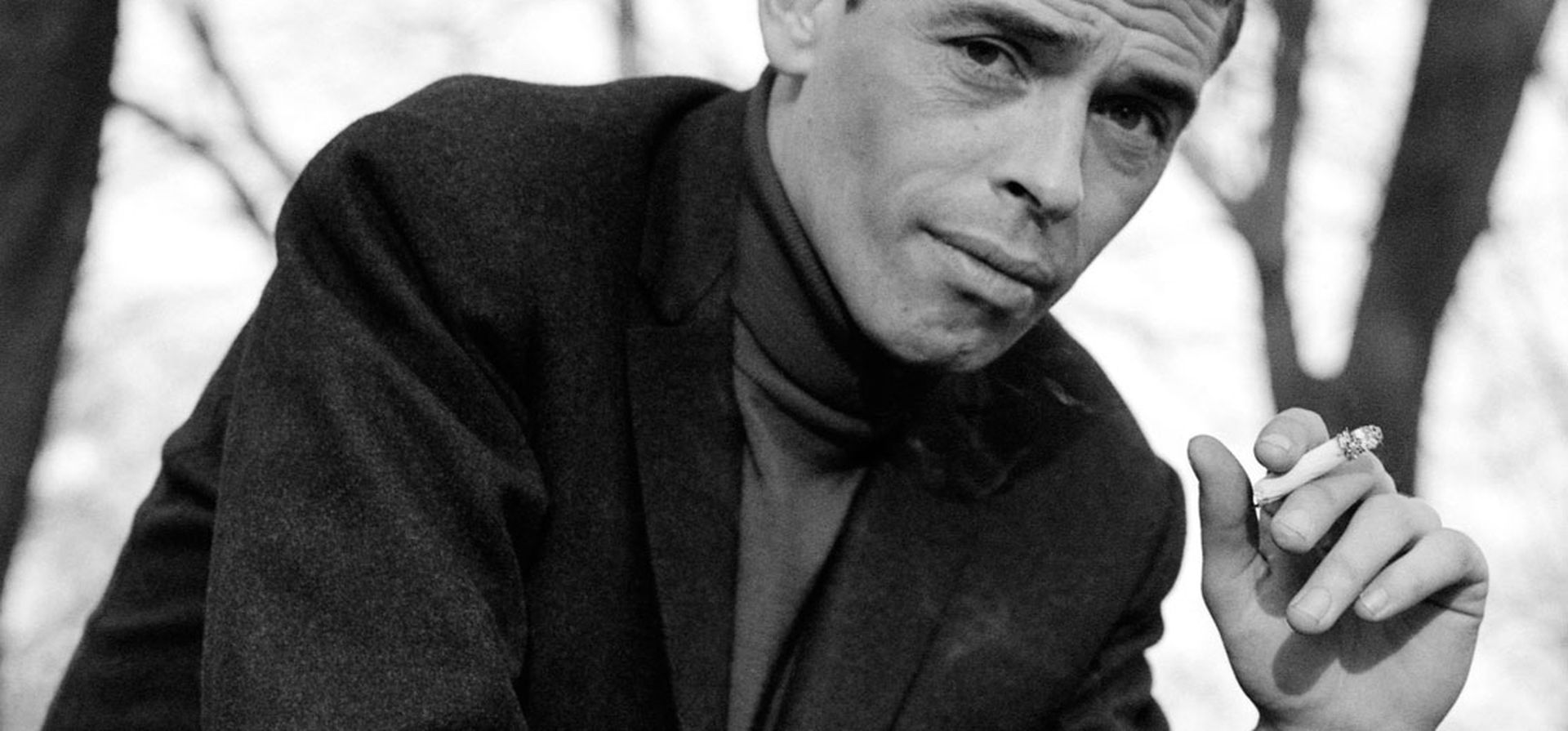 El amor de Jacques Brel