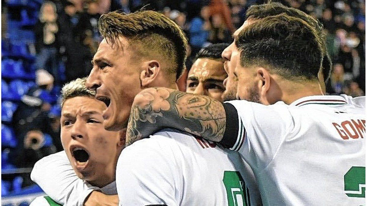 Vélez le ganó a Barracas y atesoró tres puntos de oro