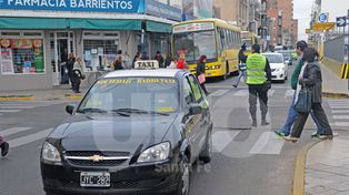 Aumenta el uso de aplicaciones móviles para el transporte público