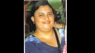 Se solicita información sobre el paradero de Antonela Florencia Osores