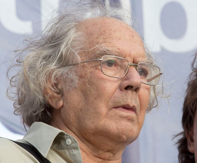 Pérez Esquivel fue internado en Mar del Plata tras sufrir una descompensación