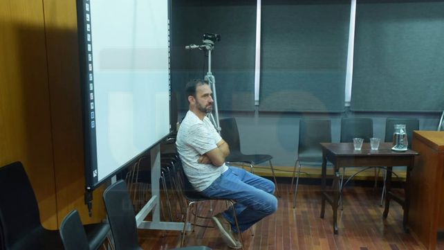 En Casación la defensa de Ilarraz busca revertir la sentencia condenatoria