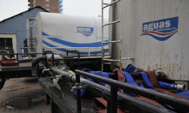 Rosario: comenzaron las audiencias públicas tras el pedido de aumento en la tarifa de Assa