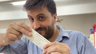 Falleció El Turquito, reconocido comerciante paranaense