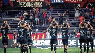 El cierre del mercado de pases de Primera