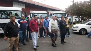 Anunciaron el inicio de un operativo de limpieza integral en Paraná