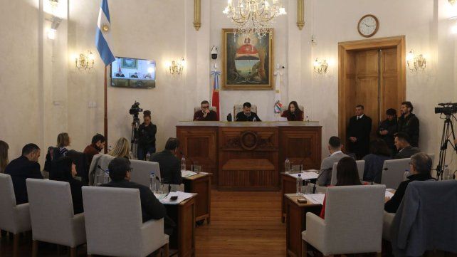 Paraná: buscan hacer públicas las declaraciones juradas de funcionarios