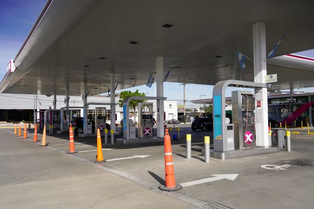 Por decisión de Transportadora Gas del Norte