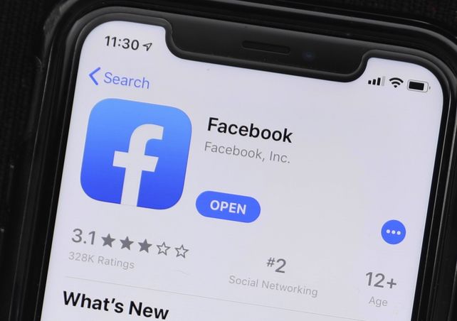 Facebook