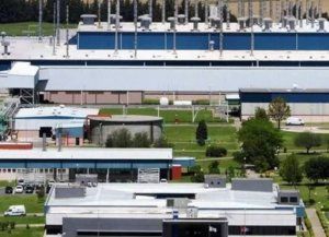 General Motors frenará la producción en junio e intermitente hasta fin de año