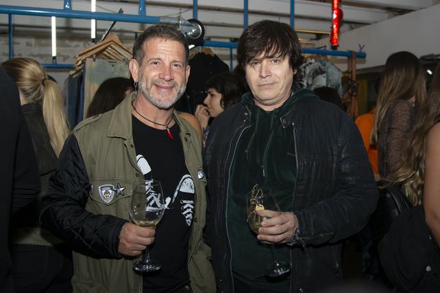 Germán Burgués y Amores Cipullo