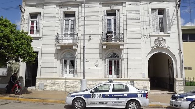 Detienen a la pareja de la joven golpeada y apuñalada en Arrecifes por violencia de género