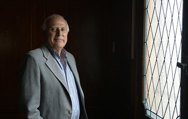 Lifschitz anticipó que un arco muy significativo de la UCR me estará acompañando