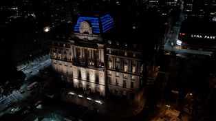 El nombre con el que quieren rebautizar al Centro Cultural Kirchner