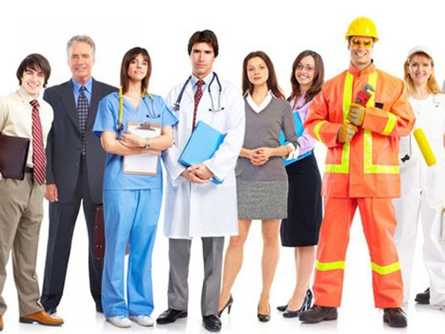 ¿Cuál es el trabajo ideal para cada signo?