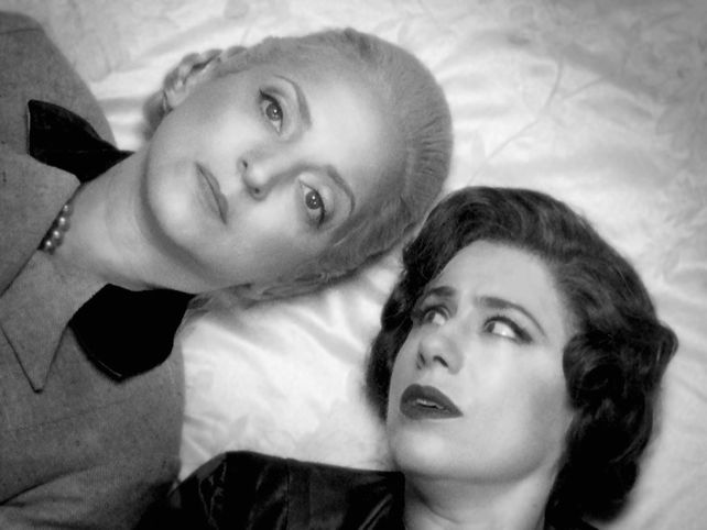 "Fanny camina", de Alfredo Arias e Ignacio Masllorens (Argentina).