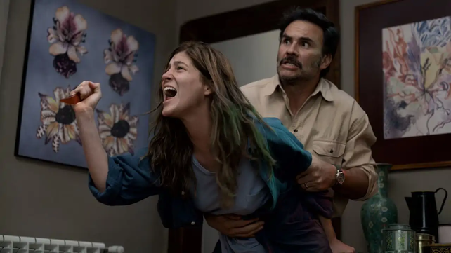 Basada en la novela de Laura Restrepo