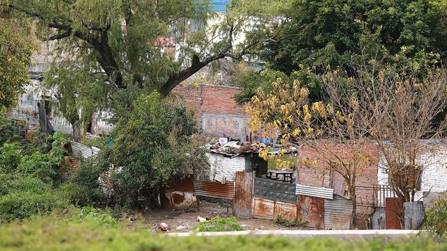 En cinco barrios de Paraná harán redes de agua y cloacas