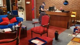 La secta del horror de Villa Crespo: embargaron 37 propiedades y trece autos