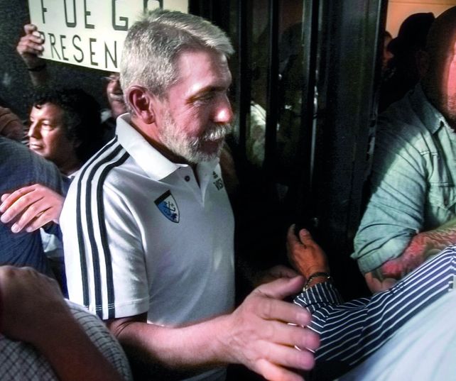 El fiscal Taiano pidió juzgar a Aníbal Fernández por fraude en la provisión de kits para recién nacidos El fiscal Taiano pidió juzgar a Aníbal Fernández por fraude en la provisión de kits para recién nacidos