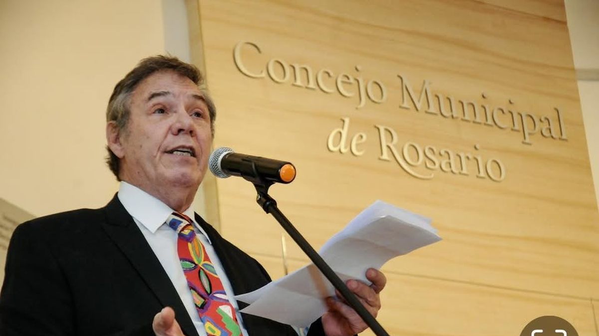 Dolor en la medicina rosarina: murió José Luis Novelli, maestro de la cirugía y las tiroides