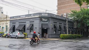 Los constantes cambios de mano de los locales gastronómicos de Rosario