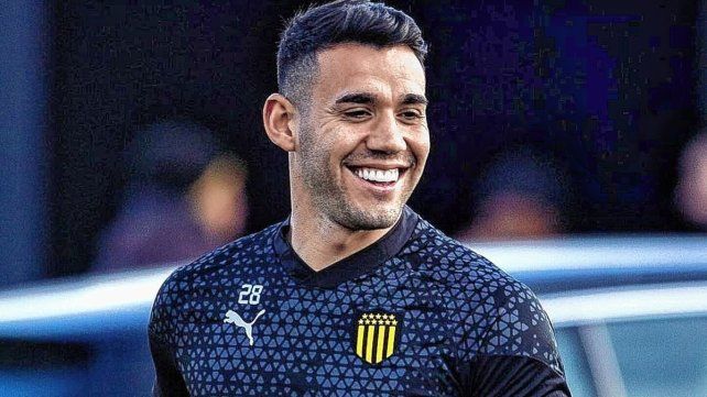 En Colón esperan a José Neris para la semana que viene