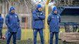 las lesiones complican a central camino al choque contra union