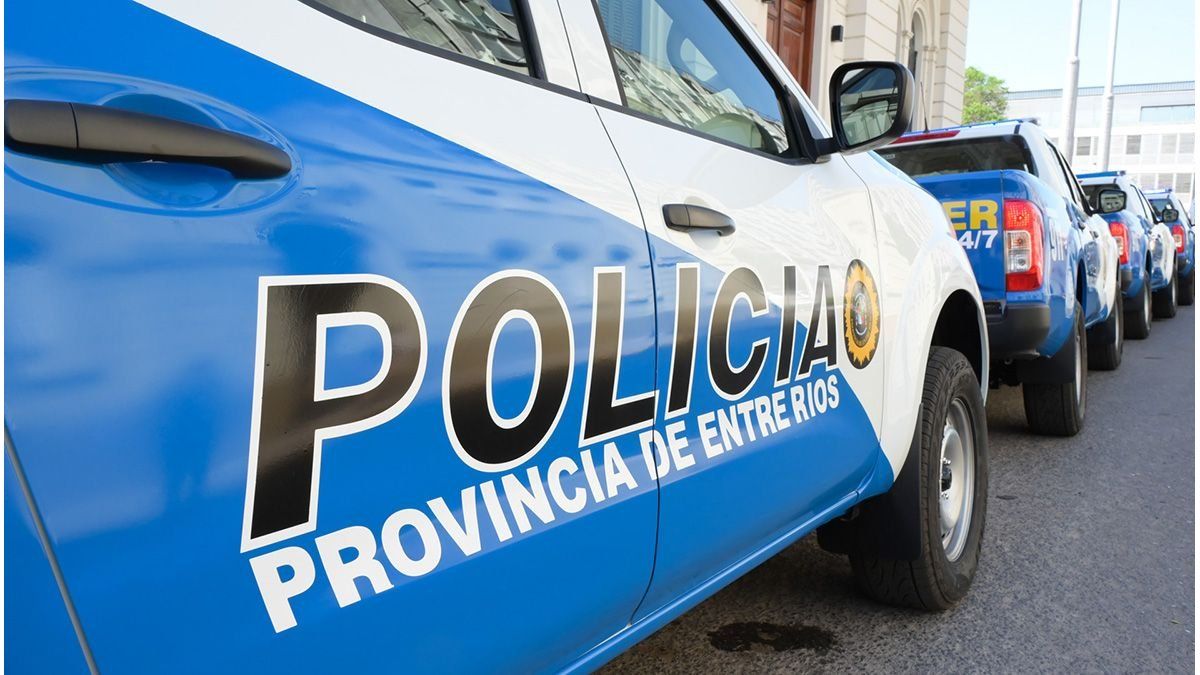 Colón: balearon a un hombre en el abdomen en un confuso episodio