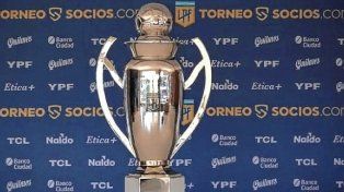 Colón y Unión jugarán el domingo 4 de junio, por la 19ª fecha de la Liga Profesional.