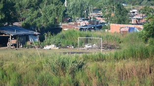 Una familia tipo necesitó casi 45 mil pesos en julio para no caer en la pobreza
