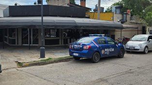 Otro ataque criminal a una empleada embarazada en un local comercial de avenida Aristóbulo del Valle